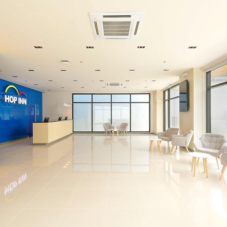 Hop Inn Hotel Davao City Exteriér fotografie