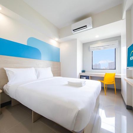 Hop Inn Hotel Davao City Exteriér fotografie