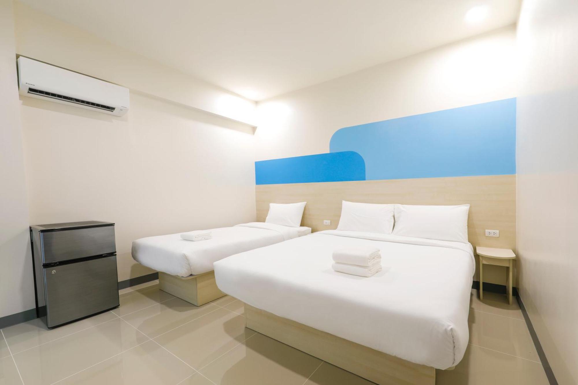 Hop Inn Hotel Davao City Exteriér fotografie