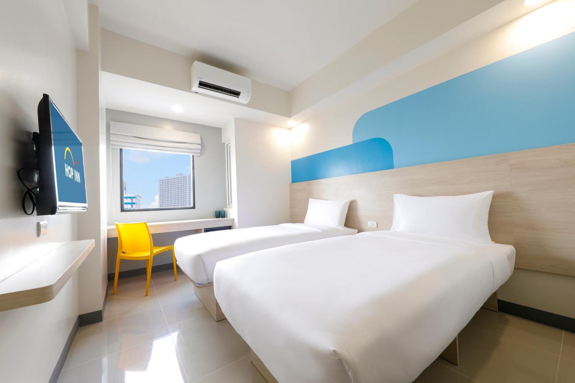 Hop Inn Hotel Davao City Exteriér fotografie