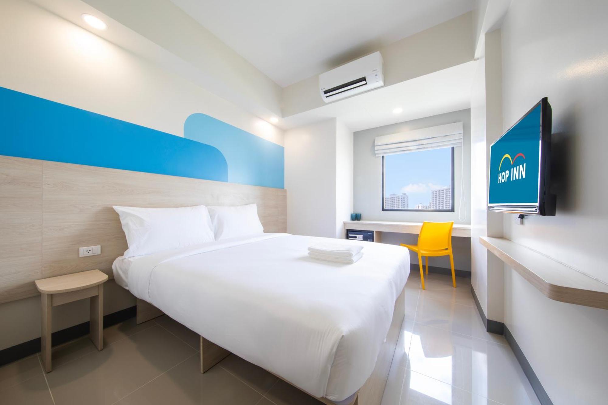 Hop Inn Hotel Davao City Exteriér fotografie
