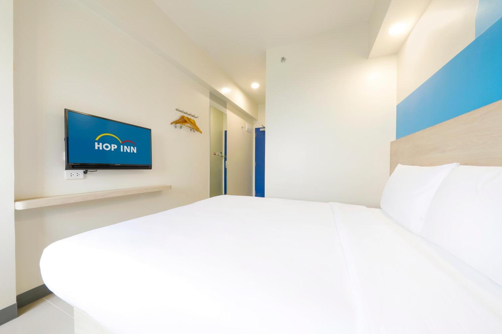 Hop Inn Hotel Davao City Exteriér fotografie